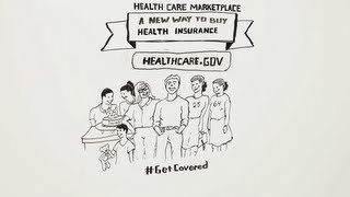 White House White Board What ObamaCare Means For You [upl. by Burleigh]