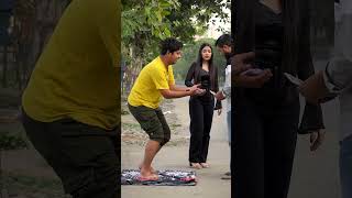 Prank With Twist reelitfeelitreelsindiareelsvideo shortvideo prank prankvideo comedy reels [upl. by At296]