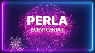 Perla Event Centar  Nova godina Beograd [upl. by Skipton]