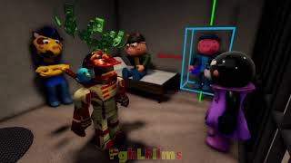 I voiced over a PghLFilms piggy rp film Part 1 [upl. by Eugen137]