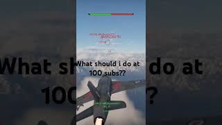 what should I do at 100 subs I will also allow people to play with me [upl. by Zednanreh]