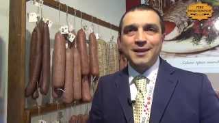 I salumi delle Marche [upl. by Artiek]