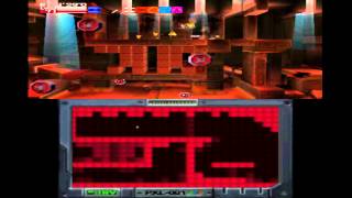 Cave Story 3D walkthrough 016 Welcome to Hell [upl. by Iegres]