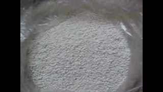 Barium SulphateBaso4 Masterbatches with high whiteness [upl. by Lamdin]