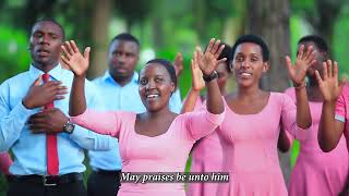 Shimirwa Yesu by Impanonshya Bweramana SDAC Official video vol1 ©2022 [upl. by Melantha160]