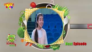 Bawarchi Bachay School Season 1  Episode 9  Round 2  Kar Ky Dekhao [upl. by Shu673]