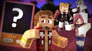 Minecraft Yugioh GX  quotTHE EVIL SPIRITquot Minecraft Roleplay 12 [upl. by Ettenim]