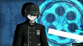 Danganronpa V3 demo saiharas introduction [upl. by Clemens]