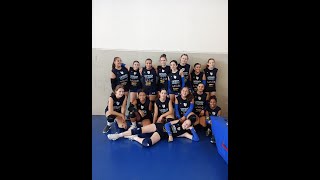 U14F BACCI vs CERRETESE  0  3 [upl. by Fey]