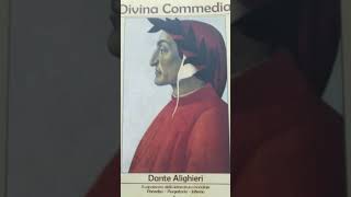 Reding Divina Commedia Inferno canto 102 [upl. by Burkhart705]