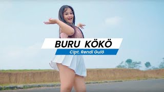 LAGU REMIX NIAS  BURU KOKO  CIPT RENDI GULO  FULL BASS [upl. by Sherwin]