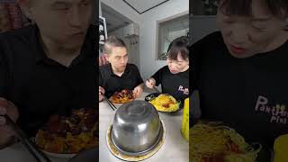 Prank Husband To Punish Him For Being Greedy I Prepared A Big Surprise For Him [upl. by Ansaev984]