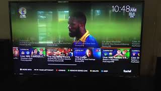 Foxtel iQ4K review [upl. by Bettencourt]