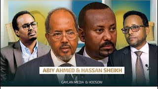 Itoobiya mala baxaysaa ciidamadeeda kusugan Somalia maxaa dhacaya haddey diido MOUga amp fashilka [upl. by Juliana81]