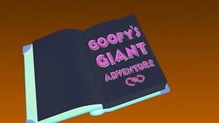 Goofys Giant Adventure Oh Toodles amp Mystery Mouseketool In Inverted Colors [upl. by O'Conner]