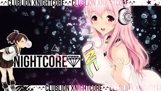 Nightcore  My Radio Phillerz Radio Edit Empyre One And Enerdizer [upl. by Nednyl]