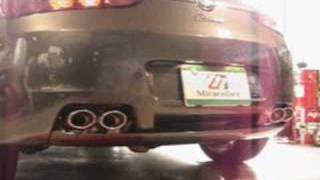 AlfaRomeo Brera ２．２JTS Bertocchi Sound [upl. by Dorthea]