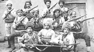 Armenian Fedayi Music [upl. by Blanding311]