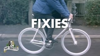 Fixies  Timeless Trends [upl. by Alym]