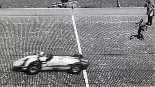 1961 Indianapolis 500 Champions Film [upl. by Ithsav]