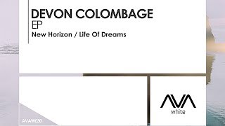 Devon Colombage  New Horizon [upl. by Adyol]