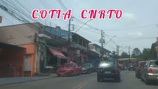 COTIA CNRTO [upl. by Aryam]