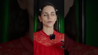 ASMR Extraordinary Transformation Lydia Deetz asmr asmrrealperson hairstyle asmrhalloween [upl. by Eiresed]