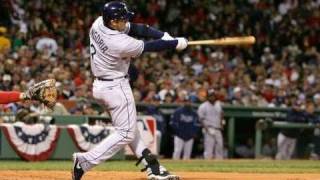 Evan Longoria Walk Off Home Run  Rays vs Yankees [upl. by Ednutabab]