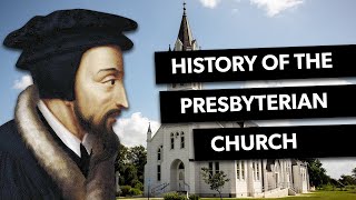 History of the Presbyterian Church  John Knox [upl. by Eityak]