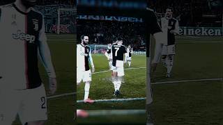 Ronaldo Gets Hurt By His Fan Andcristianoronaldo football fyp viral cr7 juventus [upl. by Hirz]