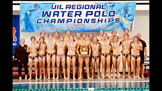 Region 2 Final  Boys vs Strake Jesuit 1st Half 10192024 [upl. by Brok]