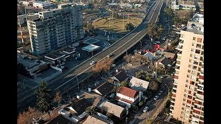 DebateLT  ¿Es una buena medida construir un edificio para viviendas sociales en Las Condes [upl. by Nelson]