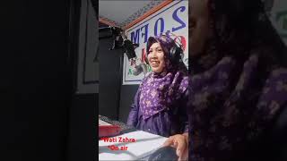 Masih disini Masih denganmu  Goliath musikhits coversong radioshow popindonesia [upl. by Anen222]