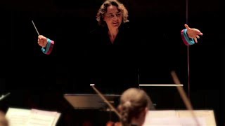 Mozart  Symphony No 35 Haffner completefull  Nathalie Stutzmann [upl. by Deadman]