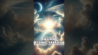 Heaven Where Divine Light Erases Sins and Connects Heaven and Earth JesusLove [upl. by Leseil]