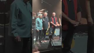 Tom Jones Concert at Mohegan Sun Arena  September 5 2024 [upl. by Adias]