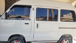 Suzuki carry bolanpakistani used carry dabalow price pakistani cars [upl. by Evaleen]