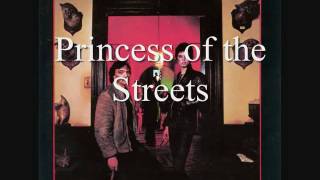 The Stranglers  Princess of the Streets From the Album Rattus Norvegicus [upl. by Notyalc518]