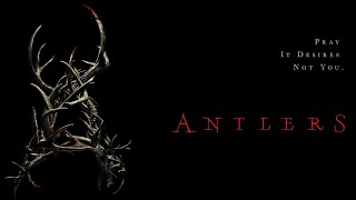 Antlers 2020  Cuernos  Trailer de Terror sin Dialogo  Crip [upl. by Onaivatco]