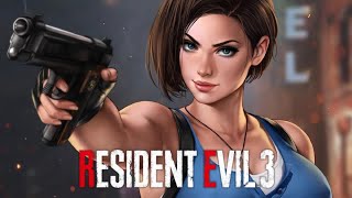 Marathon sur certains resident evil RE3 [upl. by Grath]