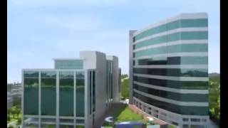 Godrej Waterside Salt lake Kolkata by Infinity Infotech Park  Magicbricks  YouTube [upl. by Demah]