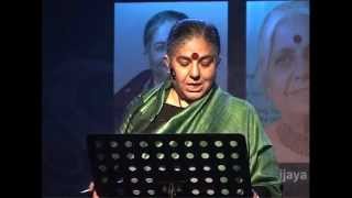 TEDxMasala  Dr Vandana Shiva  Solutions to the food and ecological crisis facing us today [upl. by Sewel]