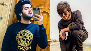 Adeel Murtaza TikTok Videos Part 13  Adeel Murtaza  TikTok Pakistan  Funny TikTok  DPK FUN [upl. by Aicilehp]