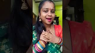 Mana urilo nannu minche andamevariki unnado👻 folk song music viralvideo popularsongviralsong [upl. by Eisaj]