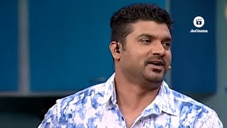 Majaa Talkies  Full Episode 12  Mukhyamantri Chandru grooves to the beat [upl. by Eiroc]