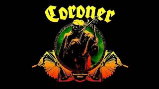 Coroner  The New Breed [upl. by Aihtibat290]