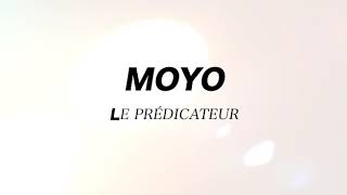 CHANTRE MOYO LE PRÉDICATEUR CLIP OFFICIEL JESUS RAMASSE ARRANGE ET POSITIONNE [upl. by Ahseeyt]