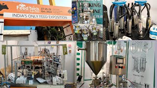 Dairy Industry Expo 2023  Feed Tech Expo 2023  VlogGoals [upl. by Singer]