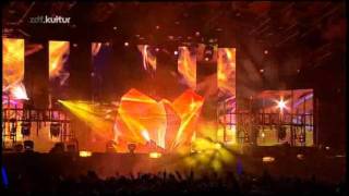 Deadmau5 Live at Roskilde Festival 2011 68 I Remember [upl. by Bowen757]