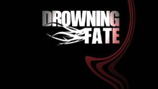 Drowning Fate  Yellow Silhouette [upl. by Quar]